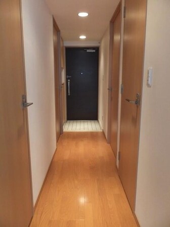 エーデルブルクの物件内観写真